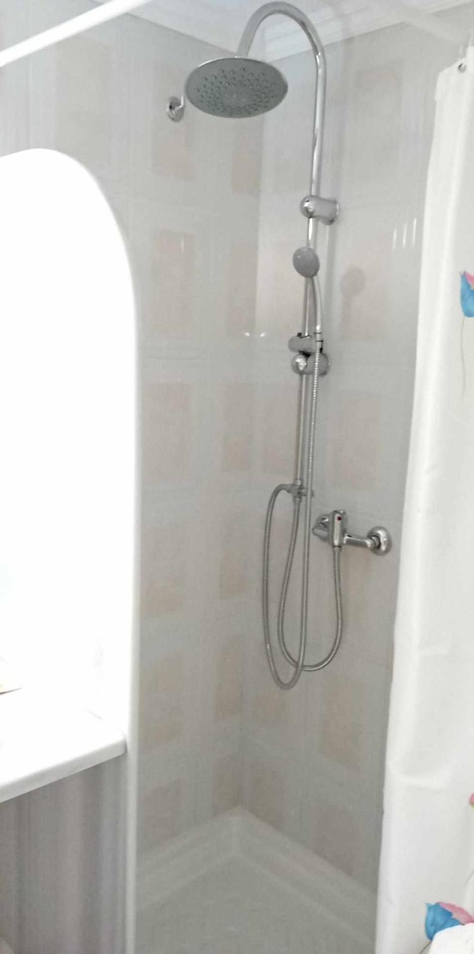 Andros Lighthouse Apartments Mesaria  Bagian luar foto