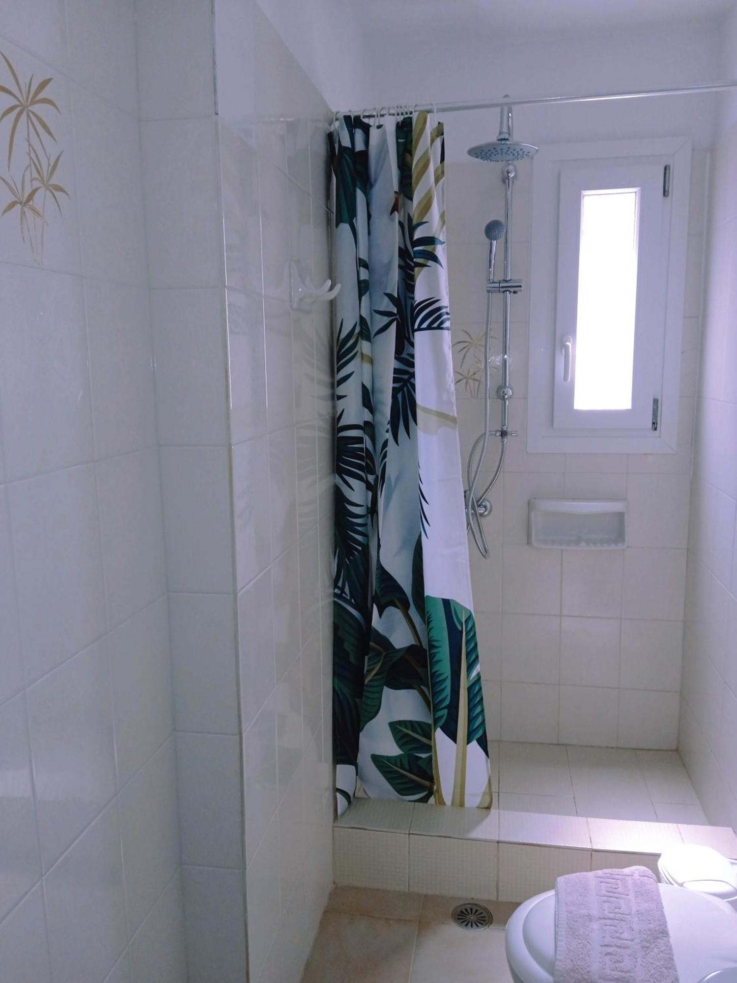 Andros Lighthouse Apartments Mesaria  Bagian luar foto